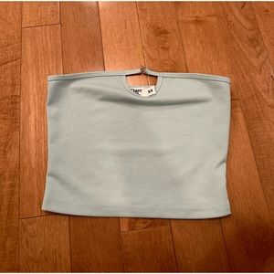 Tiger Mist Faith Top